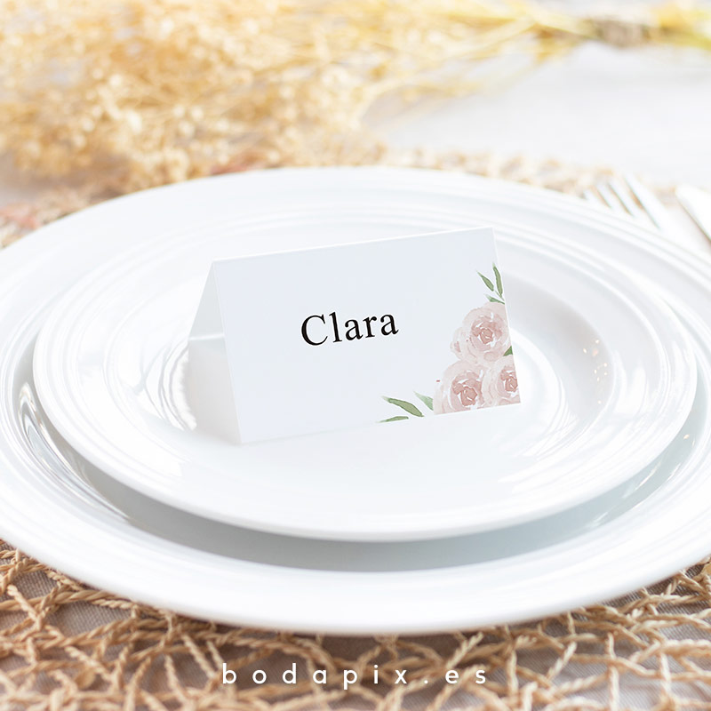 marcasitios sitting personalizado boda primavera