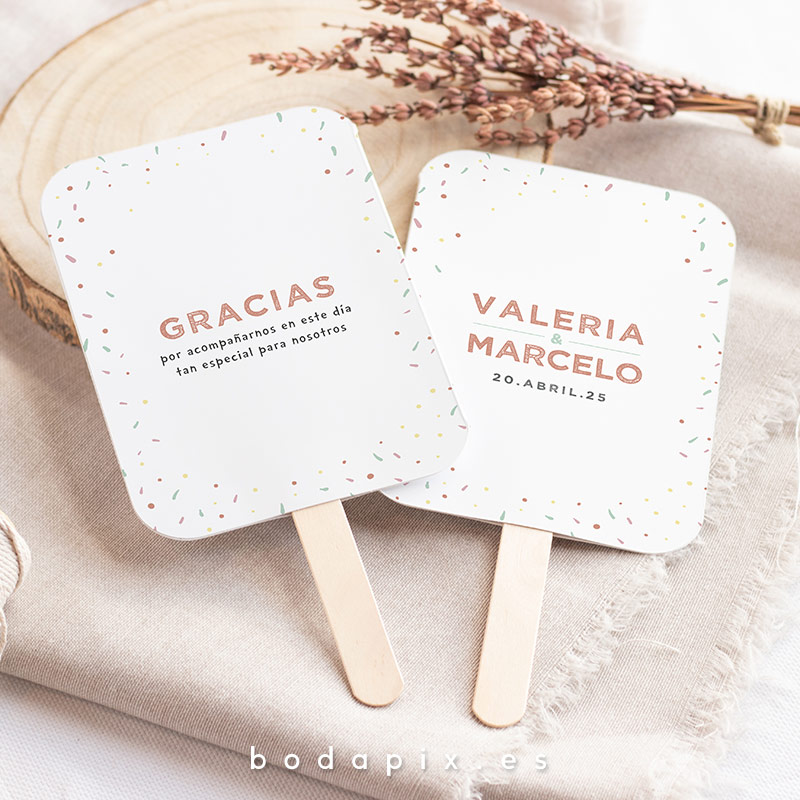 pai pai abanico boda joy