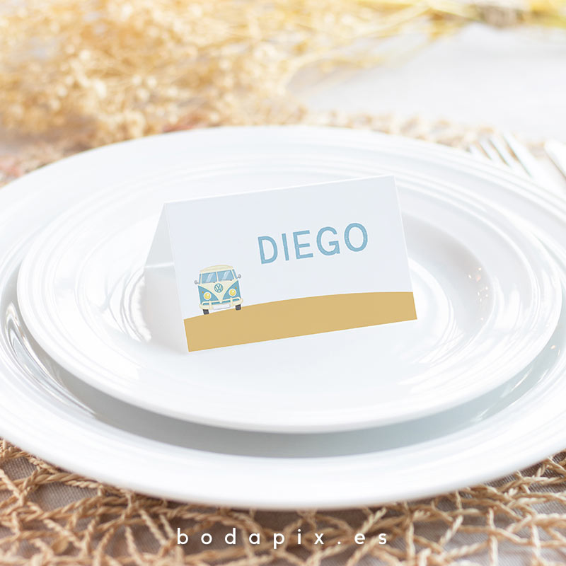 marcasitios sittings boda camper