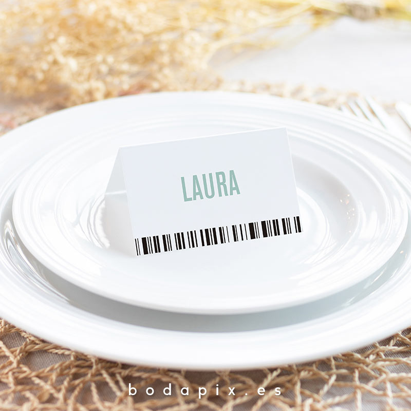 marcasitios boda ticket