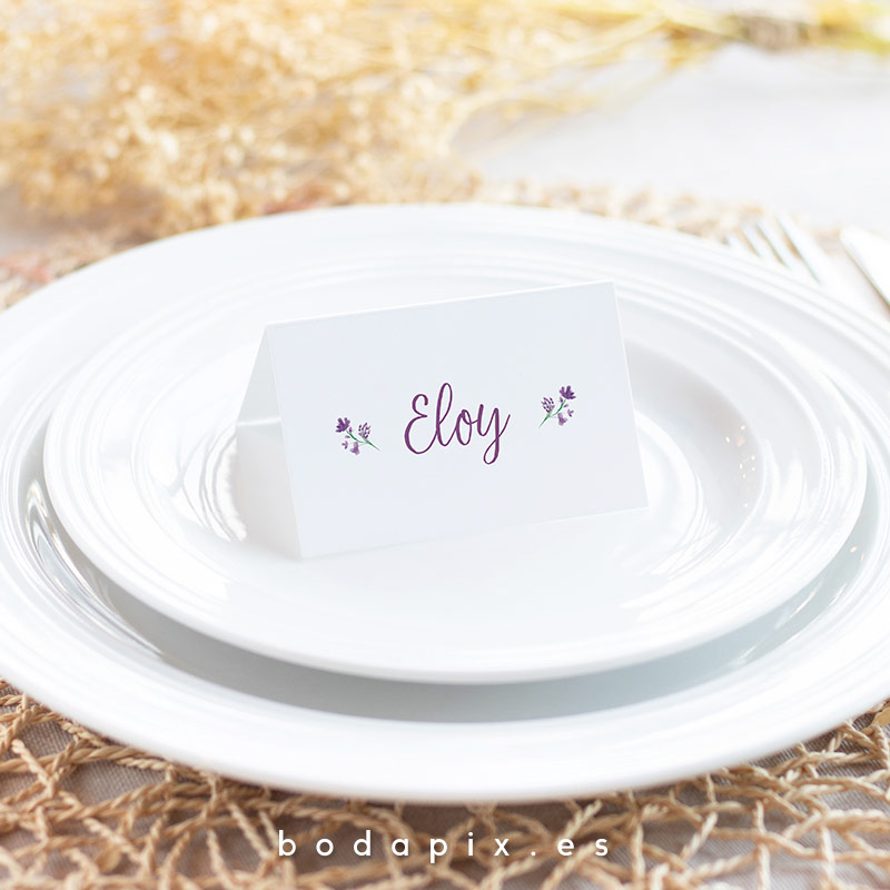 marcasitios sittings boda personalizado malva