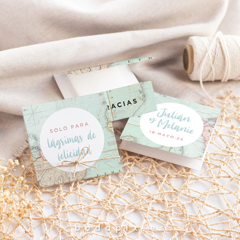 lágrimas de felicidad para bodas