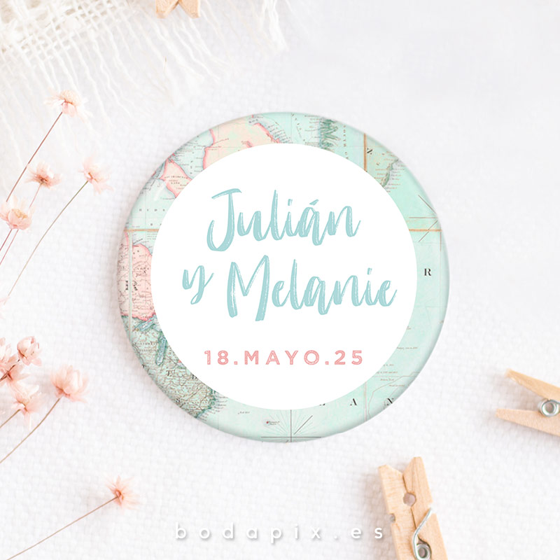 detalles para invitados