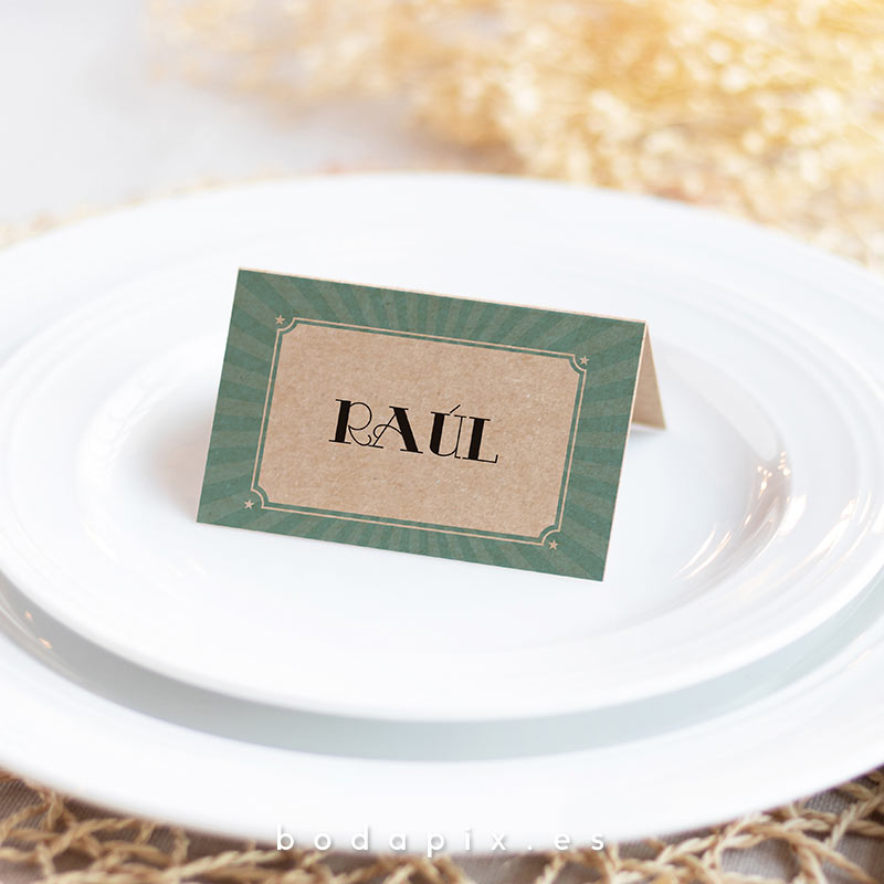 marcasitios kraft para bodas