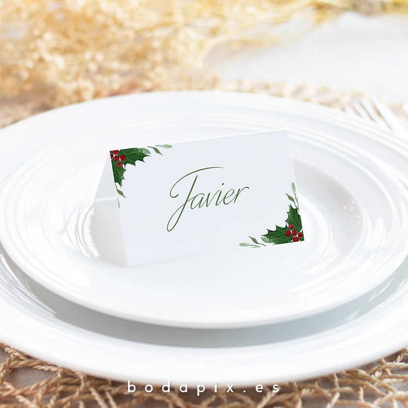 marcasitios para bodas navideñas