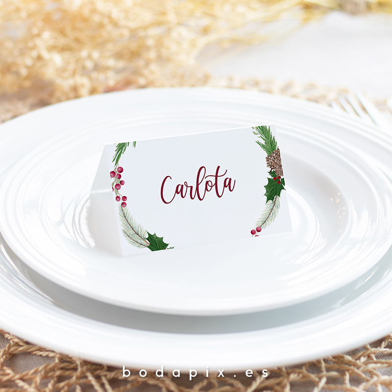 marcasitios para bodas navideñas