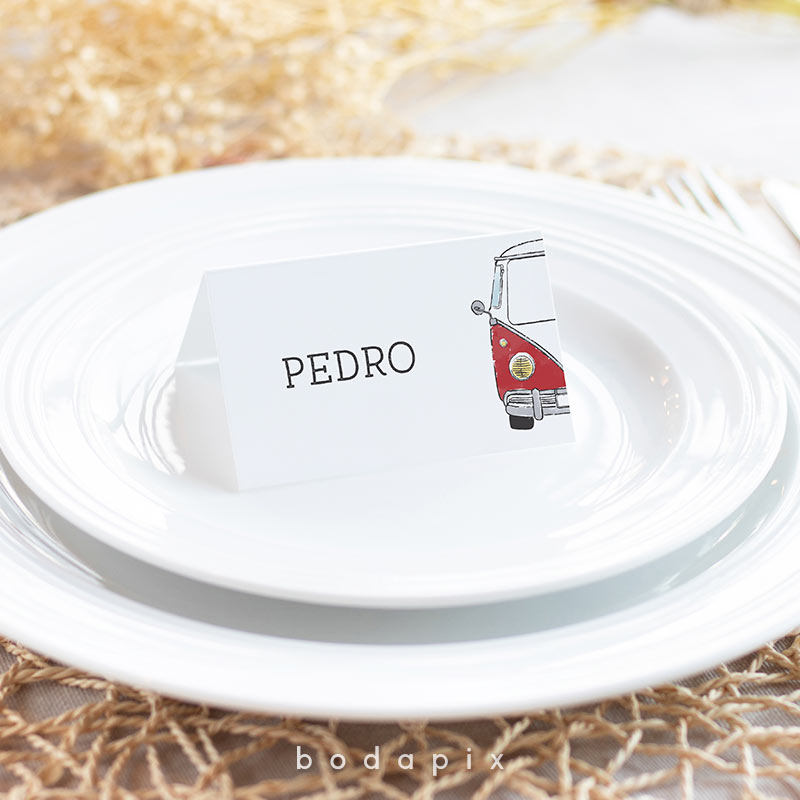 marcasitios de boda furgo