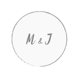 Detalles para invitados con fecha y nombres