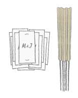 etiqueta-con-bengalas-30cm Etiqueta con bengalas de 30cm