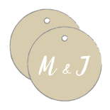 Etiqueta a doble cara