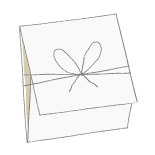 Lágrimas de felicidad montadas