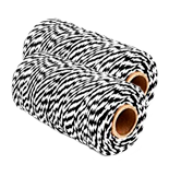 etiquetas dos cordeles baker twine