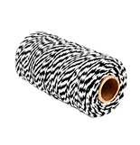 etiquetas un cordel baker twine