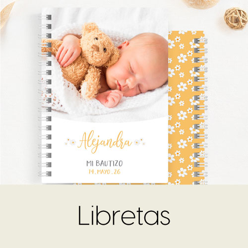 libretas batuizo
