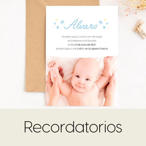 recordatorios batuizo